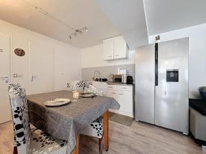 Appartements Home sweet home Cecile : photos des chambres