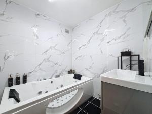 Appartements Home sweet home Cecile : photos des chambres