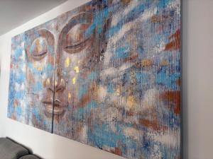 Appartements Home sweet home Cecile : photos des chambres