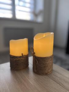 Appartements Home sweet home Cecile : Appartement 1 Chambre