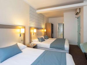 Hotels ibis Styles Calais Centre : photos des chambres