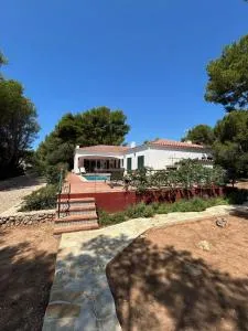 Villa Los Pinos Binibeca - Biniali