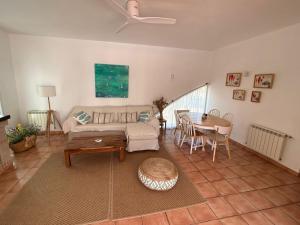 Villa Los Pinos Binibeca