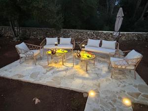 Villa Los Pinos Binibeca