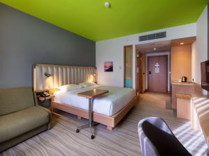 Superior Double Room room in Park Inn by Radisson Samsun