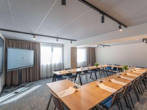 Hotels Novotel Angers Lac de Maine : photos des chambres