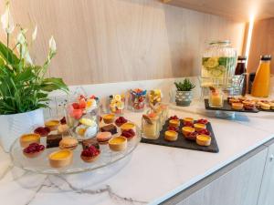 Hotels Novotel Angers Lac de Maine : photos des chambres