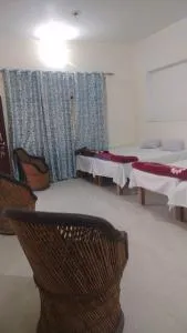 Siddhi Homestay - Chaukhandi