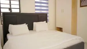 Babs Apartment - Ogijo