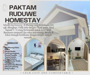 Paktam Ruduwe Homestay