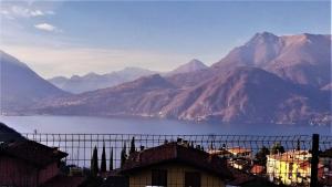 CASA di SILVA tra MONTI e LAGHI PERLEDO REGOLEDO