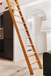 200m to Torgalmenningen & 20 sqm terrace