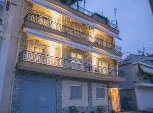 Guest house GN - Agios Pavlos