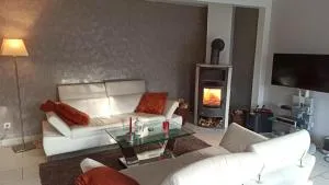 Skippers Home am Steinhuder Meer - Husum