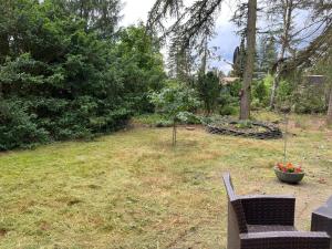 Skippers Home am Steinhuder Meer