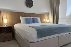 Refugio del Bosque Baia Kristal - La Siriaca