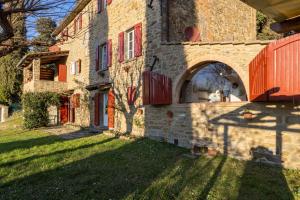 Villa Il Rondò by VacaVilla