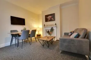 Percy - Your home away from home - Saltmarshe