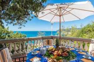 Villa Dell'Angelo 10, Emma Villas - 奎尔西亚内拉