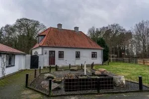 Villa Sdr Bindslev - Sindal