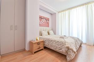 Comfortable Apartment, close to Piraeus Port SPC2