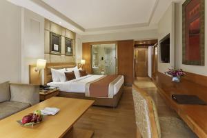 Hotel Royal Infinity Near Delhi Airport