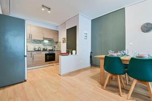 Comfortable Apartment, close to Piraeus Port SPC2