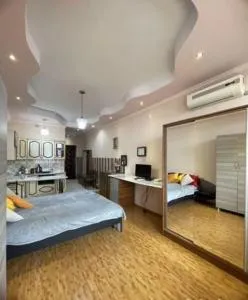 Апартаменты от Анастасии - 谢赫维蒂利