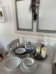 chez Petit Lapinシェプチラパン