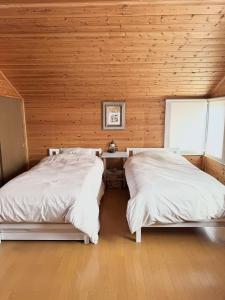chez Petit Lapinシェプチラパン