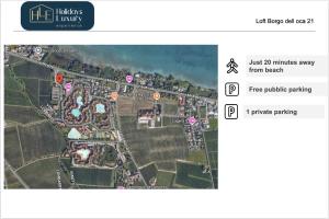 Loft Borgo delloca 21