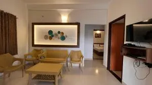 Le Poshe Suite - TIE Hotels & Resorts - Villianur