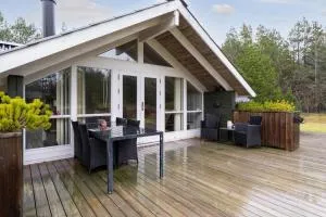 Kirkeflod - Nørre Nebel