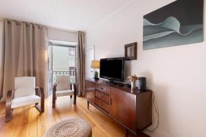 Rio Alcântara Apartment