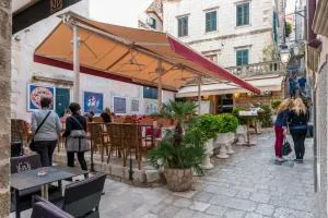 Apartment Domino OldTown - Pille