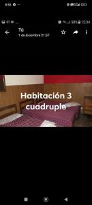 Hotel Cuatro Soles