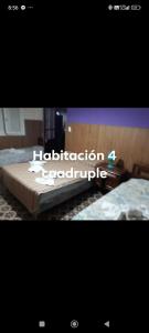 Hotel Cuatro Soles