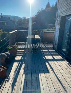 Tiny House zum Wohlfühlen