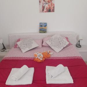 B&B Appartamenti NAPOLI
