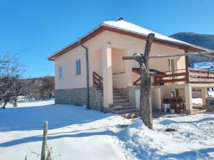 Осоговска Бистрица