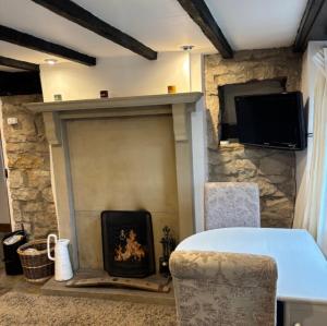 Endale, cottage in the Peaks