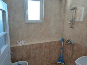 Осоговска Бистрица