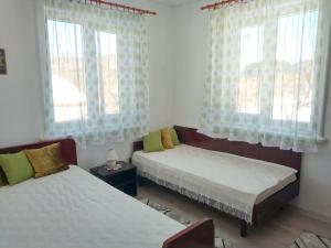 Осоговска Бистрица