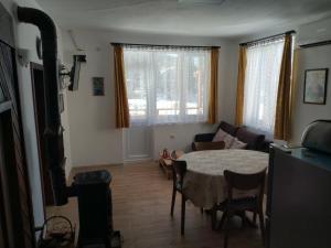 Осоговска Бистрица