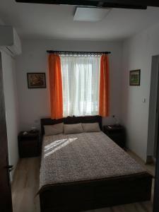 Осоговска Бистрица