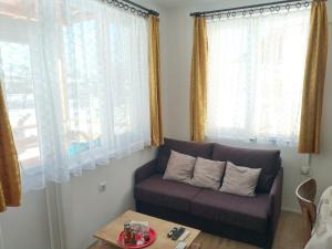 Осоговска Бистрица