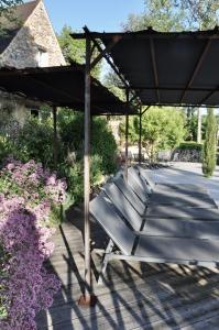 Villas Perigord Sarlat Lascaux piscine privee chauffee Delsud : photos des chambres