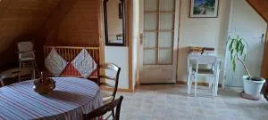 LOCATION à COUCY LE CHATEAU - Folembray