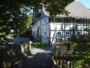 Fachwerkliebe Ornes 3 - Elleringhausen