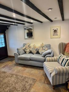 Endale, cottage in the Peaks